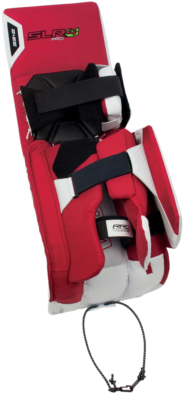 Vaughn SLR4 Pro Senior Goalie Pads