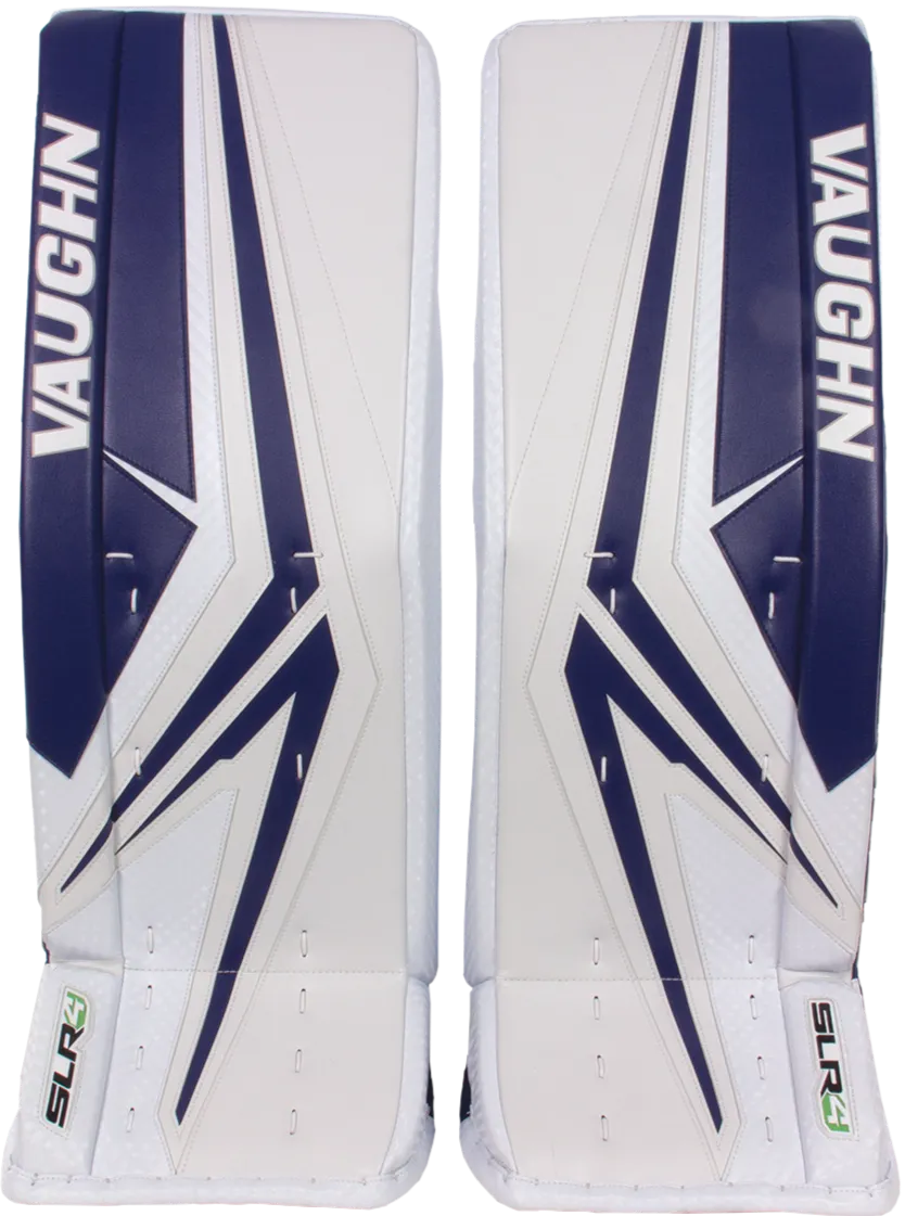 Vaughn SLR4 Pro Senior Goalie Pads