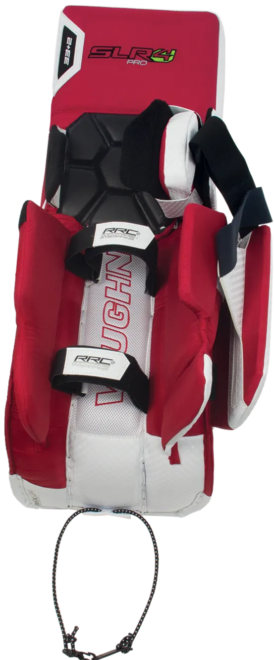 Vaughn SLR4 Pro Senior Goalie Pads