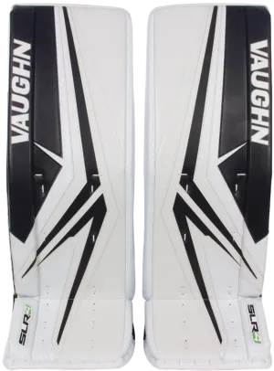 Vaughn SLR4 Pro Senior Goalie Pads