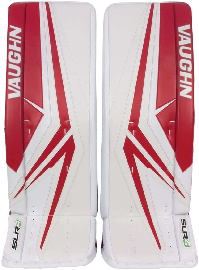 Vaughn SLR4 Pro Senior Goalie Pads