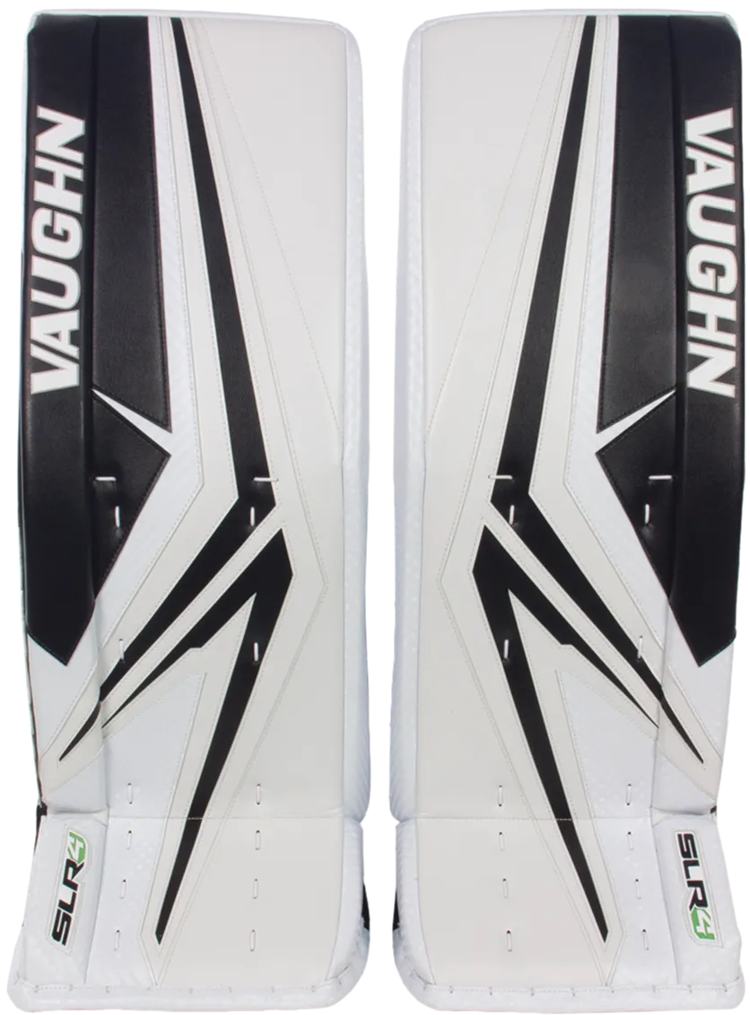 Vaughn SLR4 Pro Senior Goalie Pads