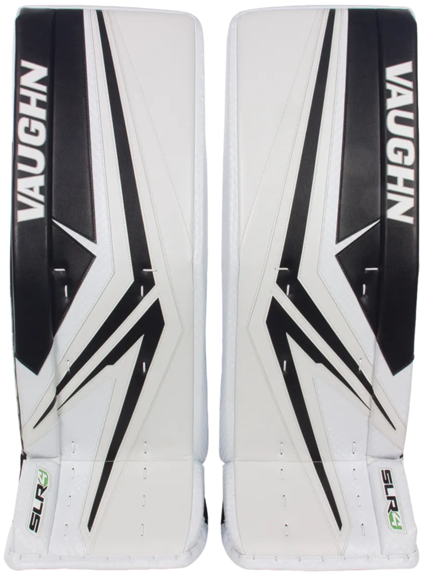 Vaughn SLR4 Pro Senior Goalie Pads