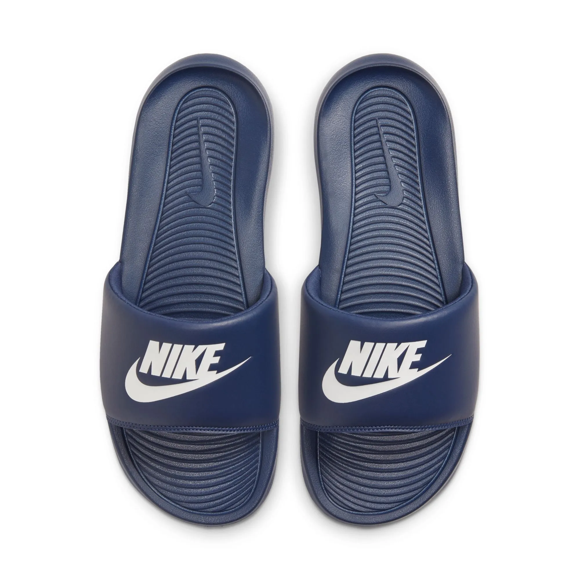 Victori One Slide - Midnight Navy