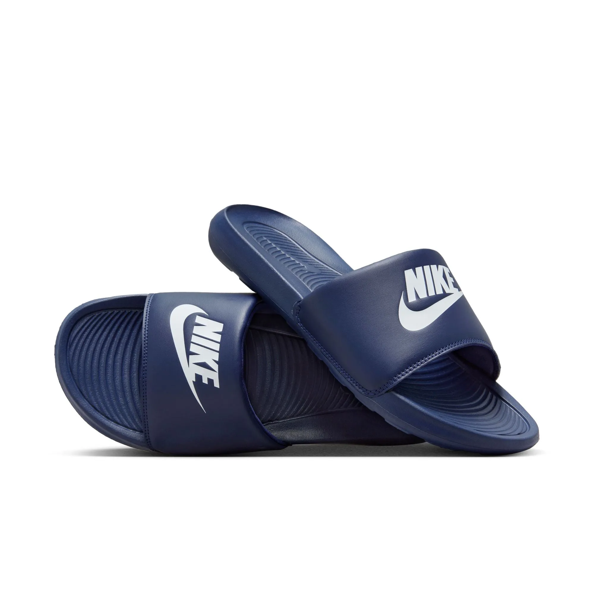 Victori One Slide - Midnight Navy
