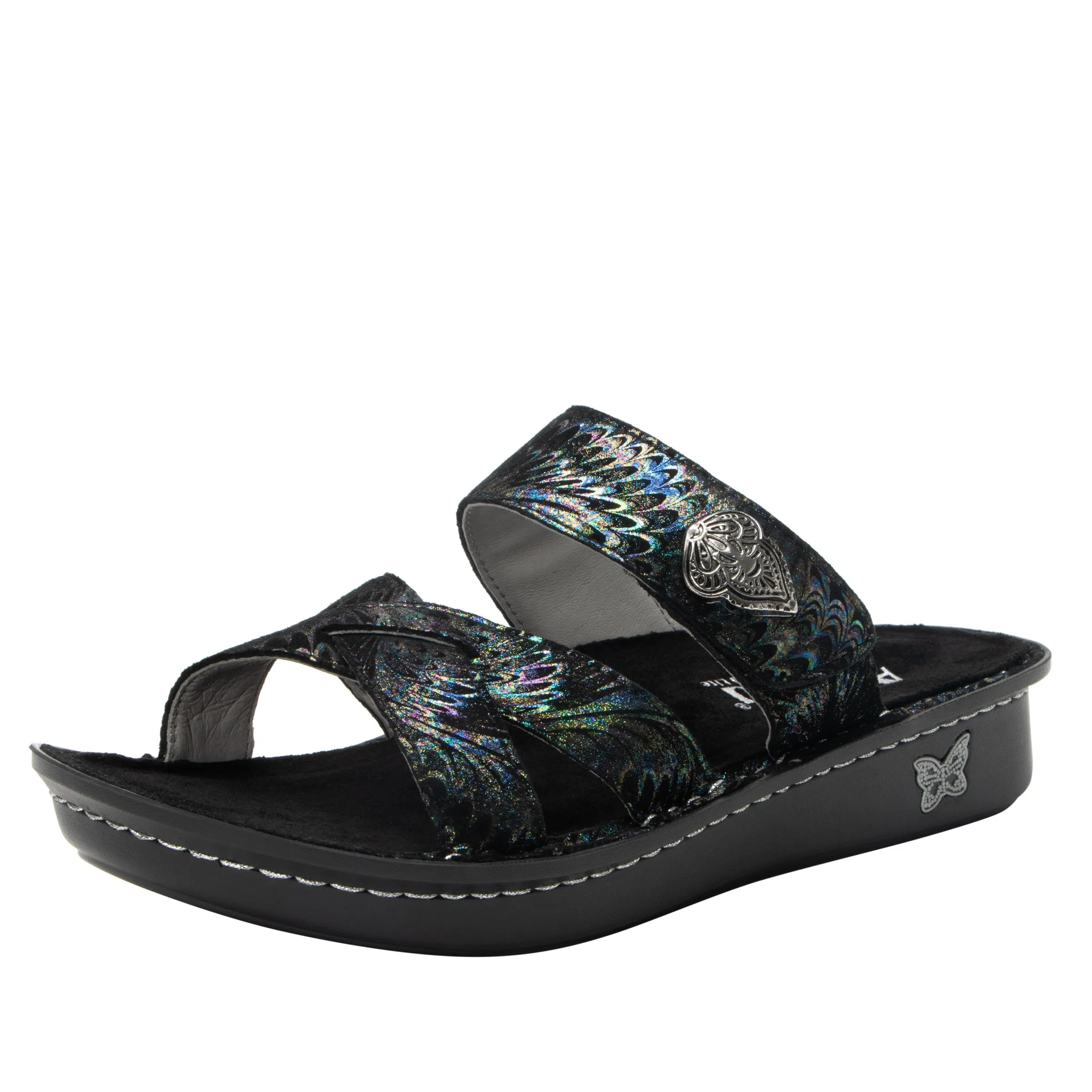 Victoriah - Lustrous (SAMPLE SALE)