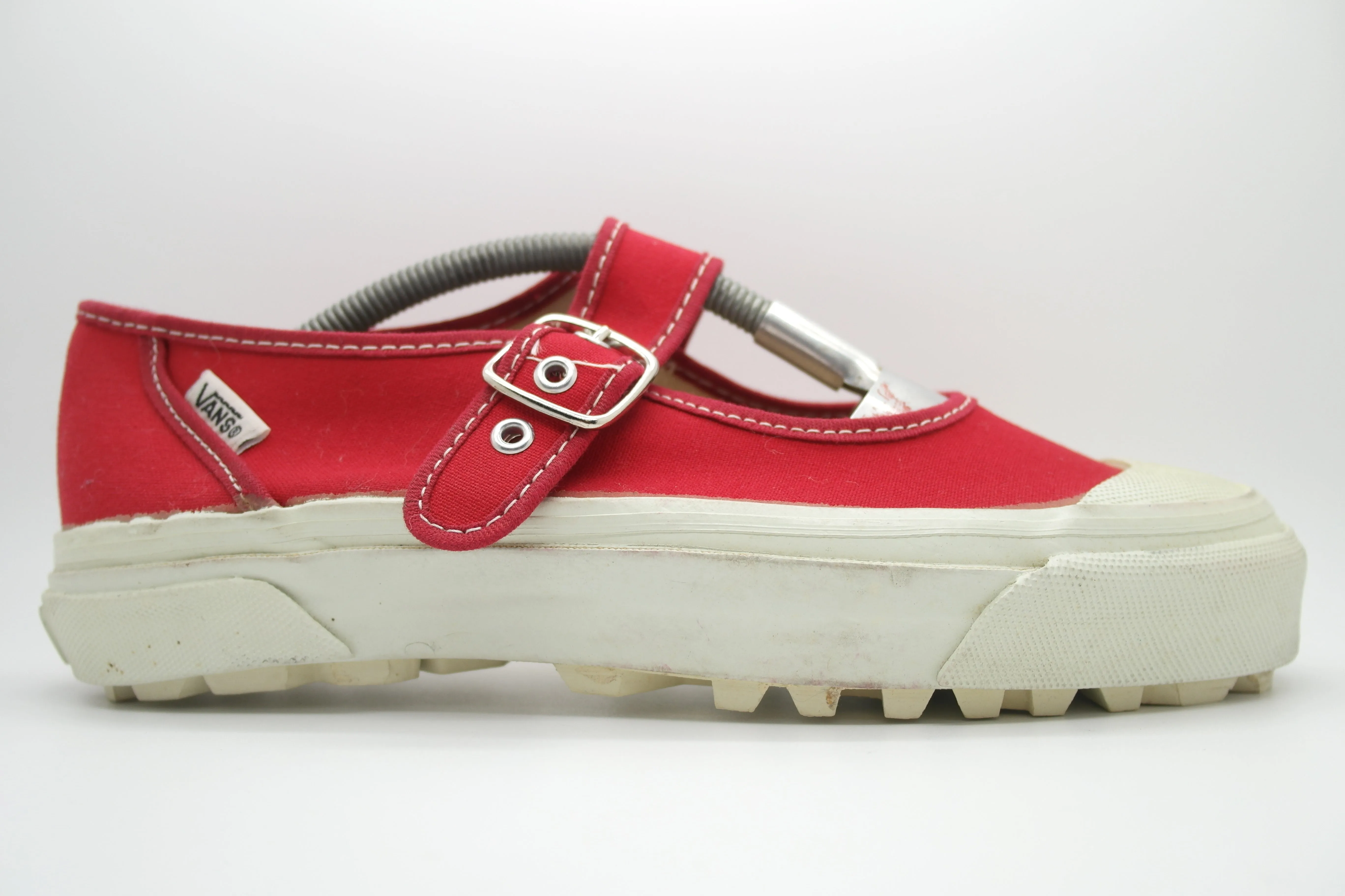 vintage van's style #93 ~ US4.5, US8