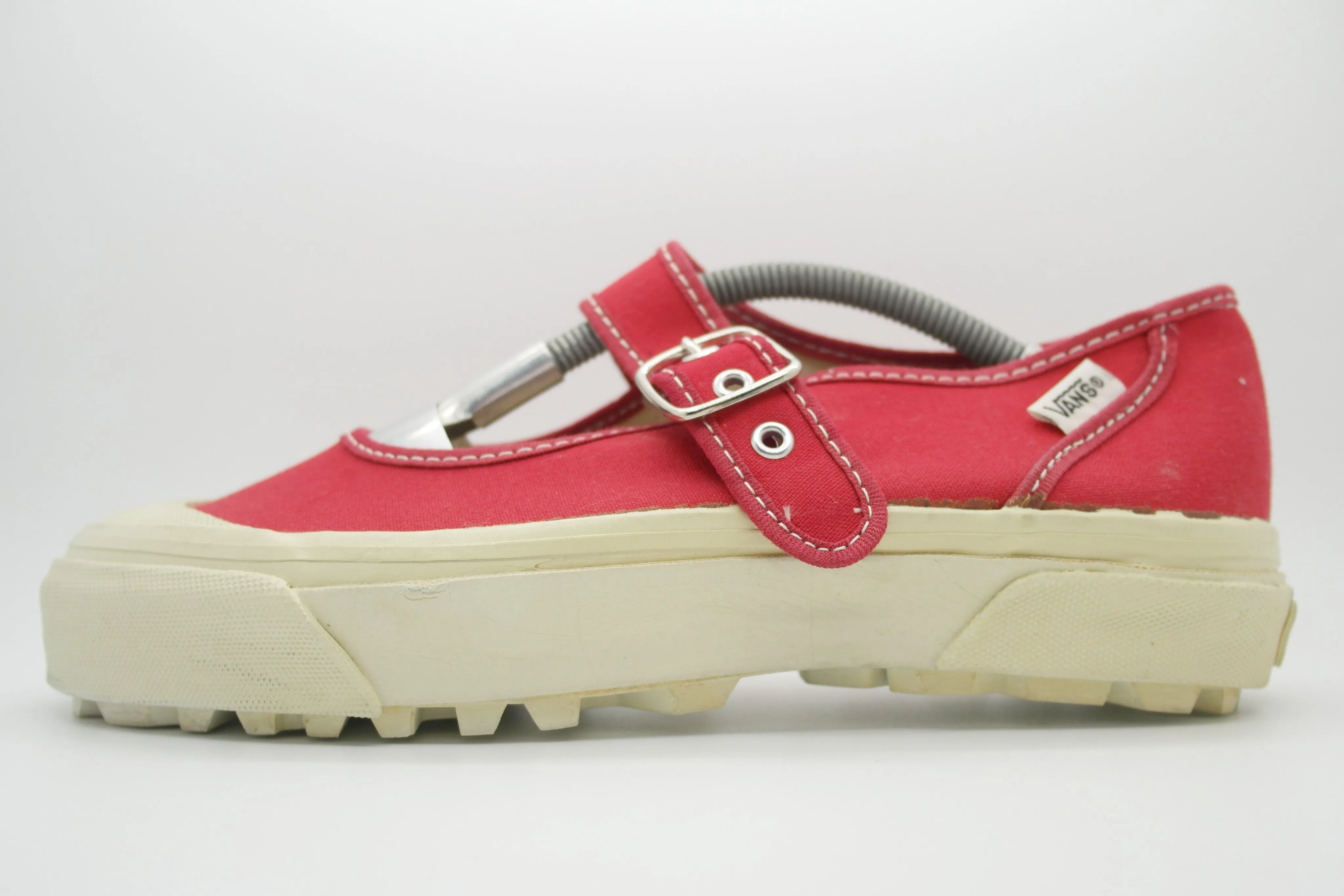 vintage van's style #93 ~ US4.5, US8