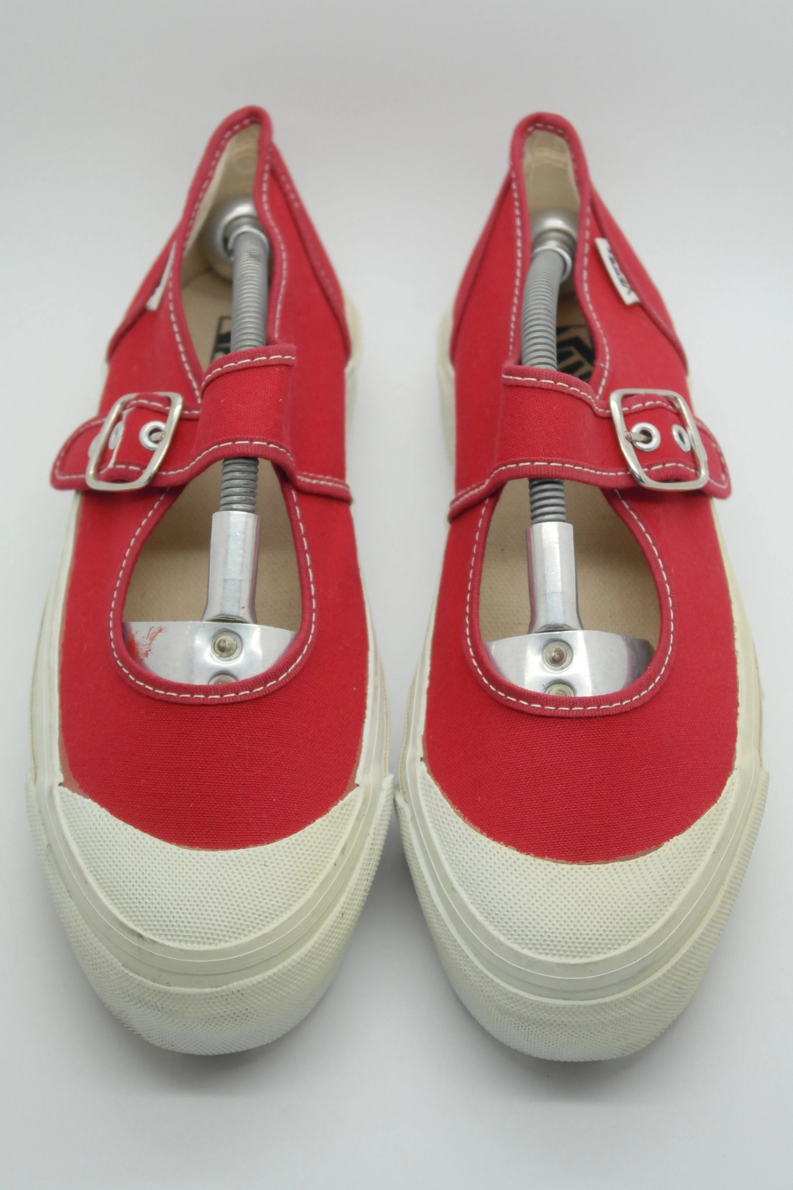 vintage van's style #93 ~ US4.5, US8
