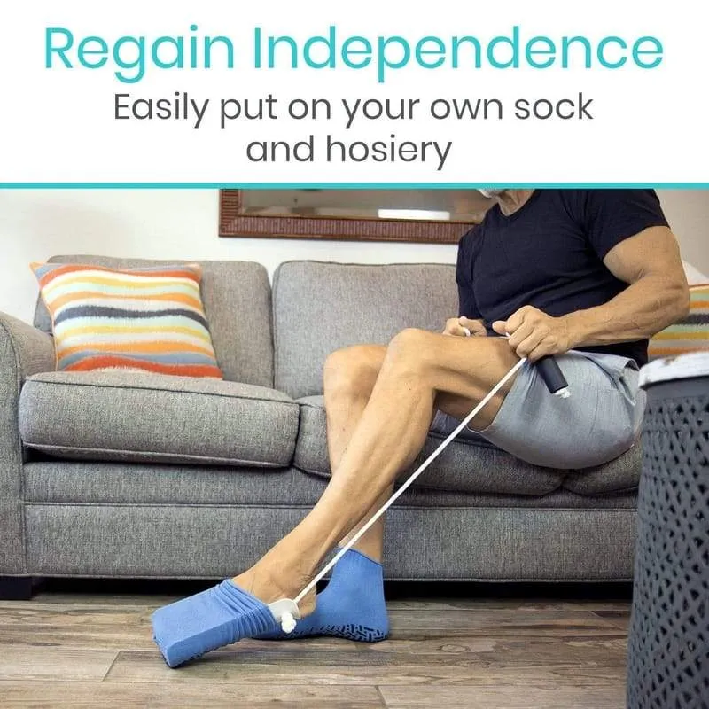Vive Sock Assist
