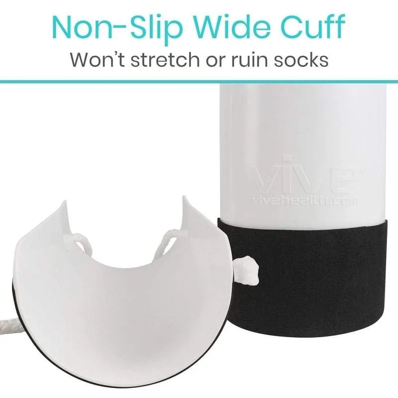 Vive Sock Assist