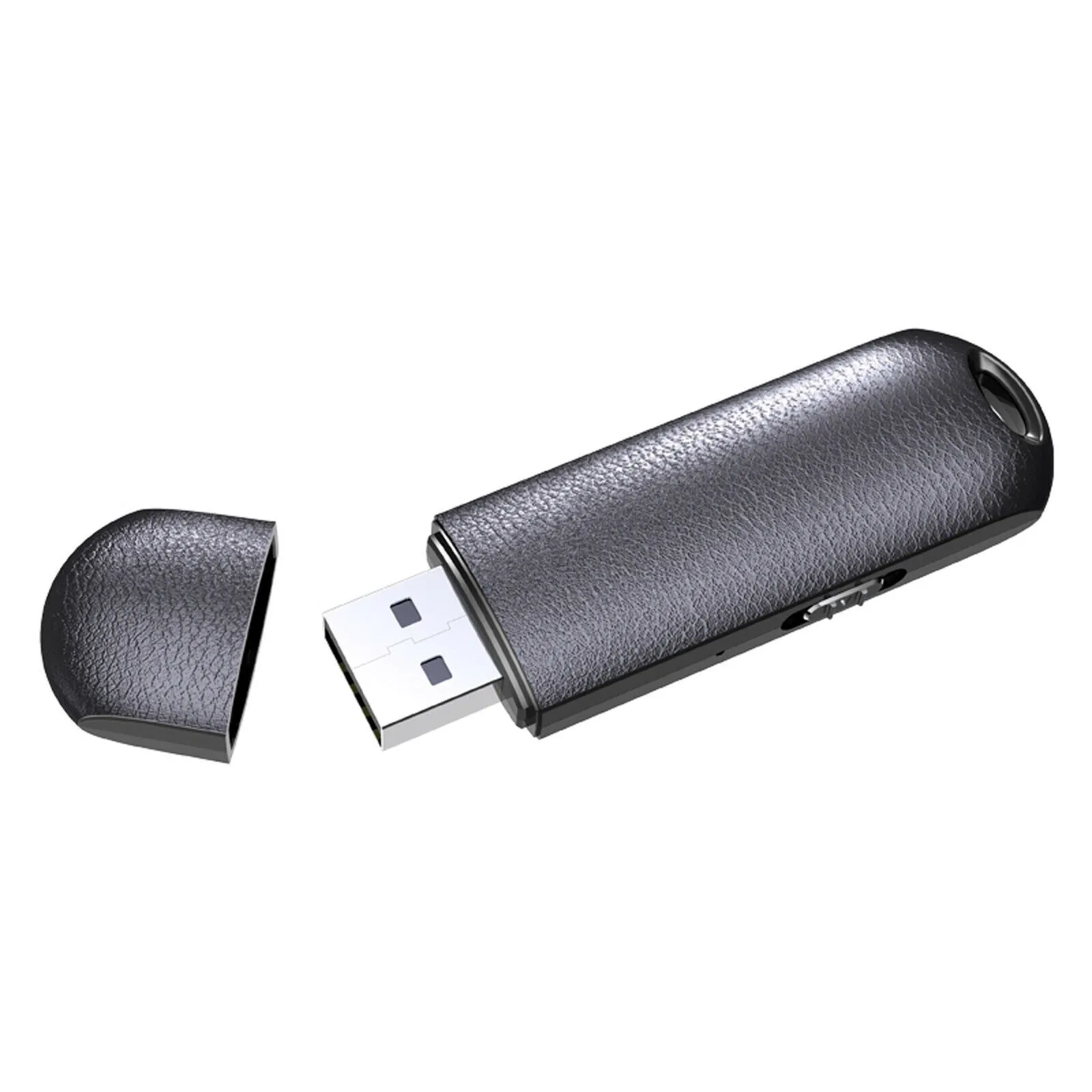 Voice Activated 16GB Audio Sound Recorder In USB 2.0 Flash Drive Memory Stick