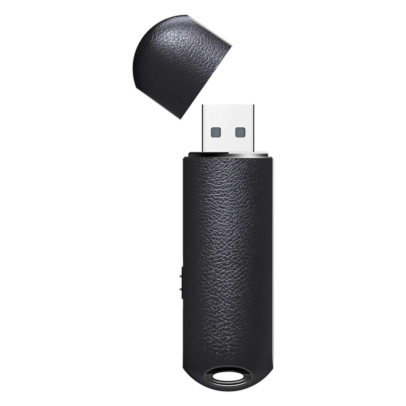 Voice Activated 16GB Audio Sound Recorder In USB 2.0 Flash Drive Memory Stick