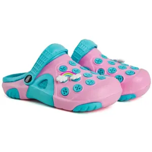 VONMAY Girls Boys Clogs Unisex Kids Sandals Shoes Summer Slippers