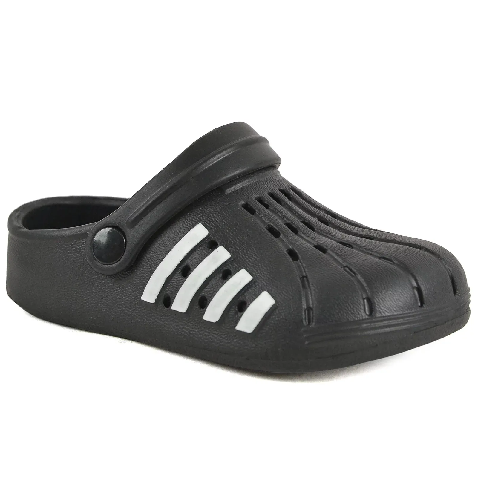 VONMAY Girls Boys Clogs Unisex Kids Sandals Shoes Summer Slippers