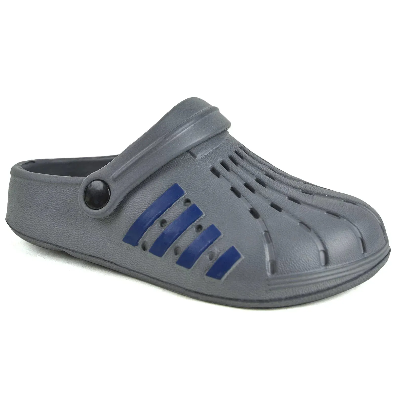 VONMAY Girls Boys Clogs Unisex Kids Sandals Shoes Summer Slippers