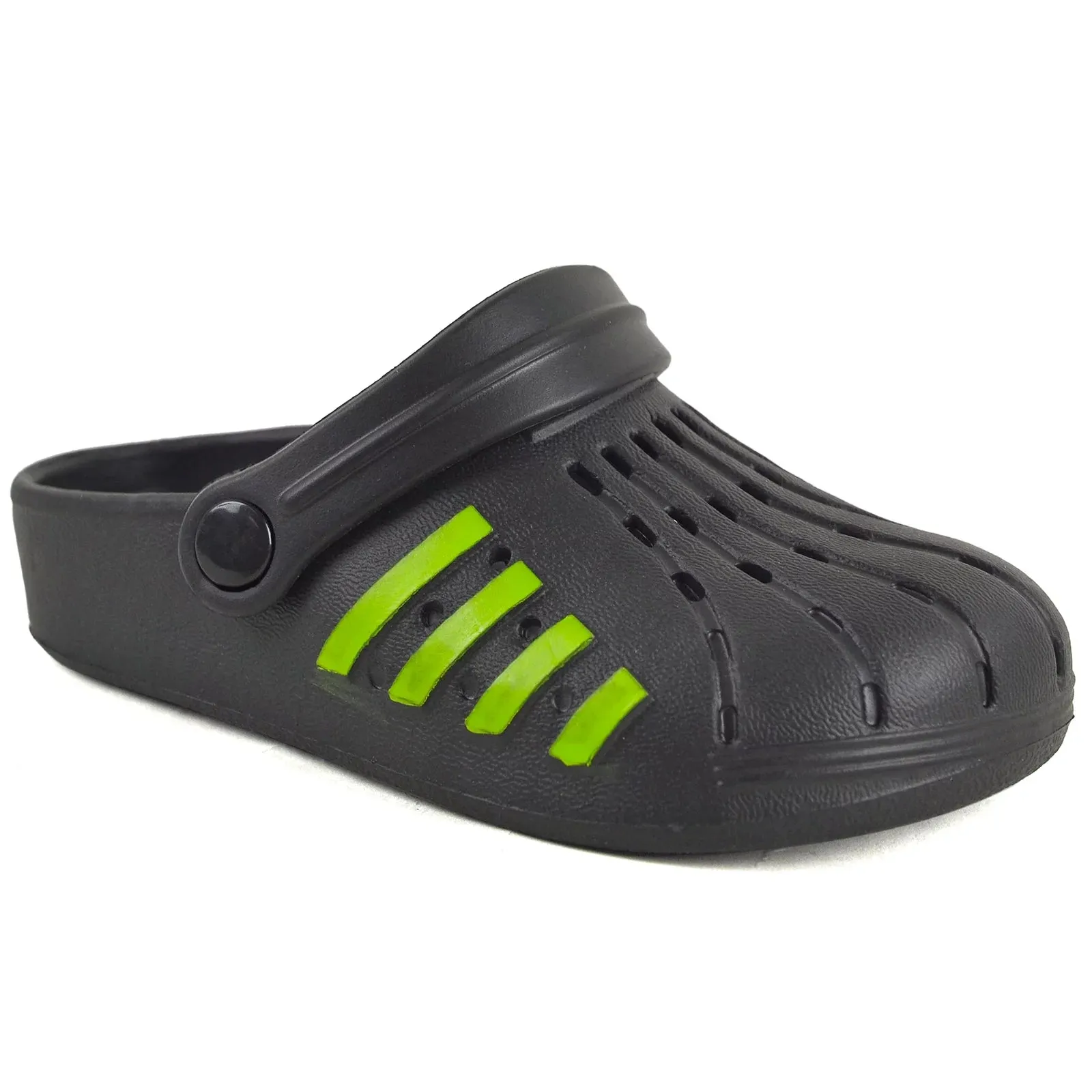 VONMAY Girls Boys Clogs Unisex Kids Sandals Shoes Summer Slippers