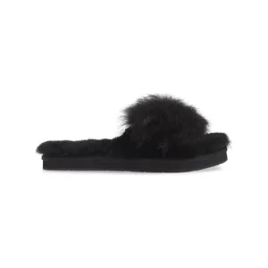 W Mirabelle Slipper