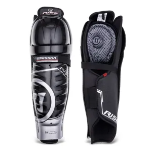 Warrior Rise Junior Hockey Shin Guards