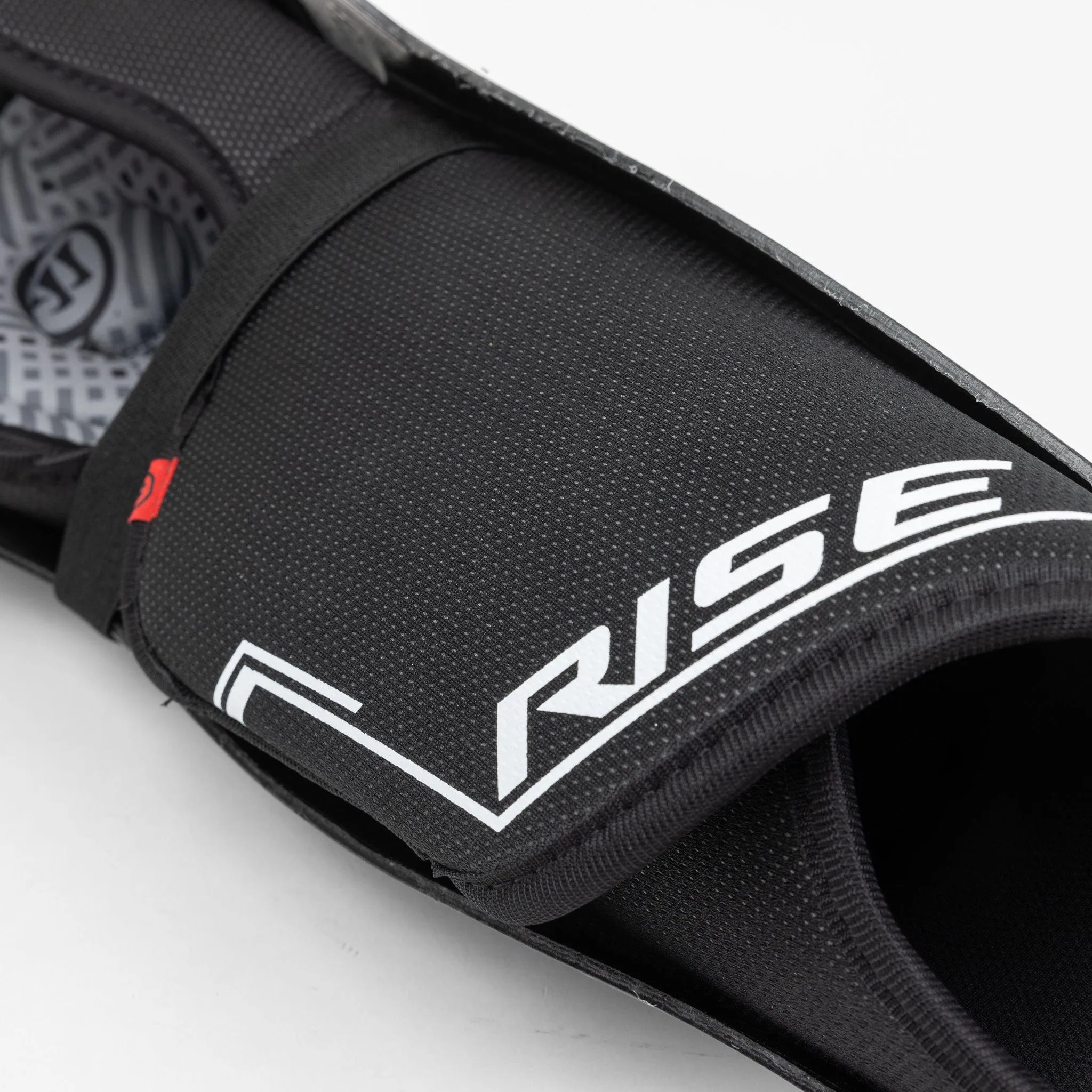 Warrior Rise Junior Hockey Shin Guards