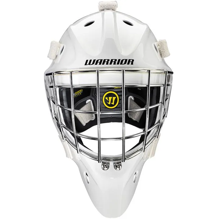Warrior Ritual F1 Mask - Senior  
