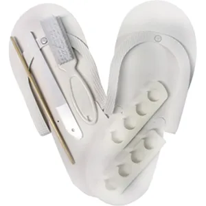 White Pedicure Pack