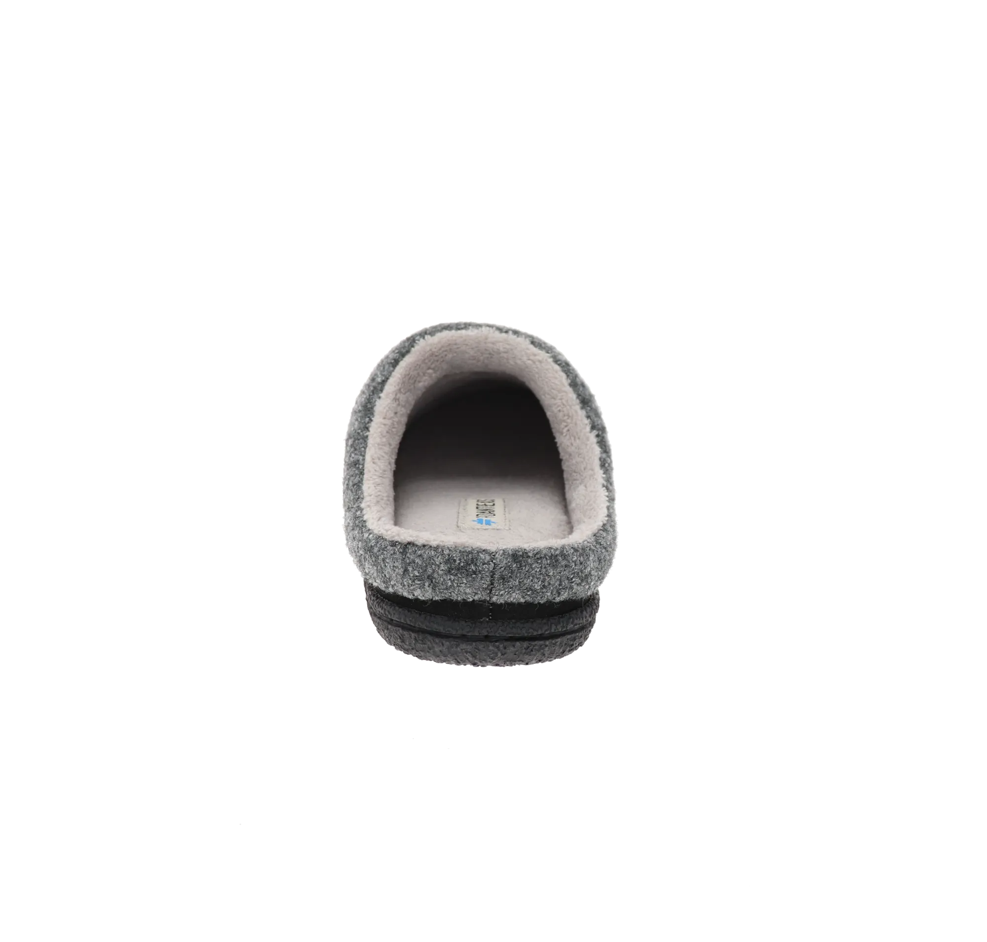 Whitney Grey Women's Slipper