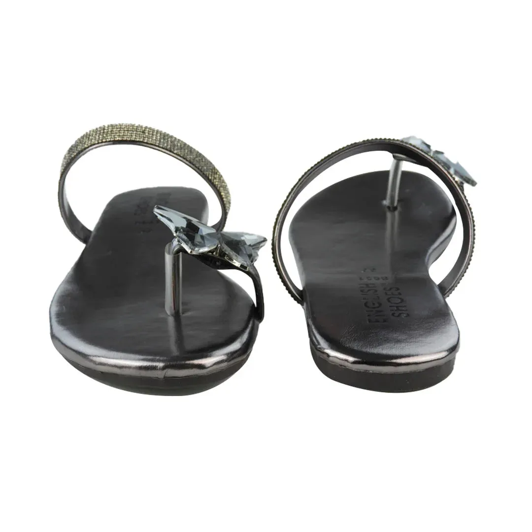WOMEN FANCY SLIPPER CL-2508