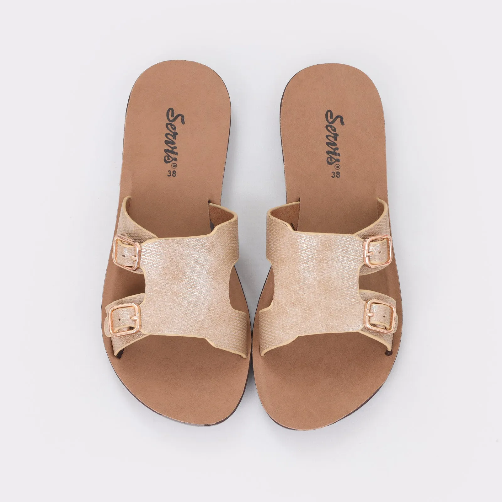 Women's Casual Slippers