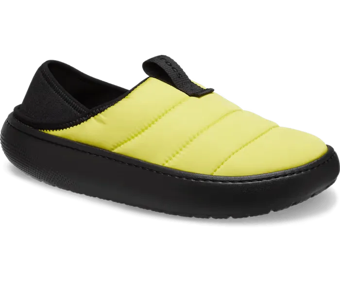 Women's Classic Puff Moc