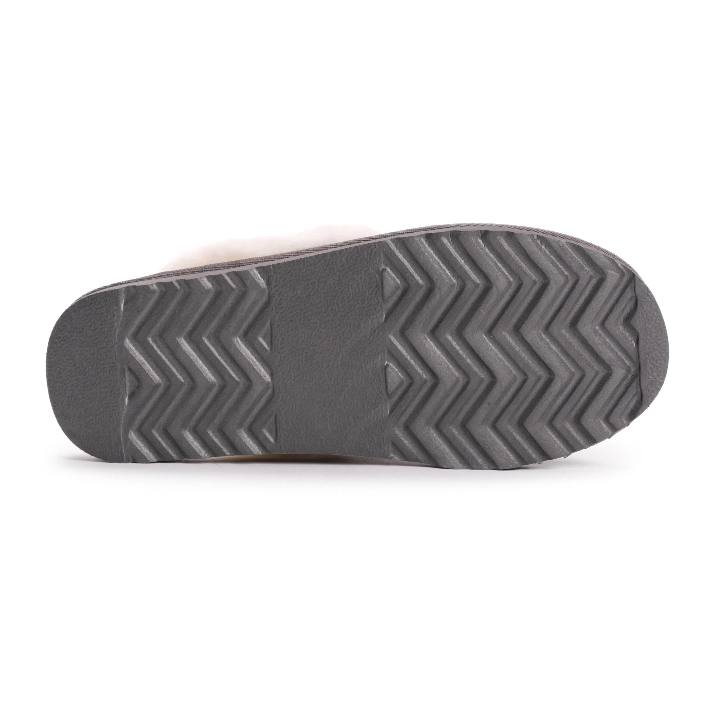 Women's Dawn Suede Scuff