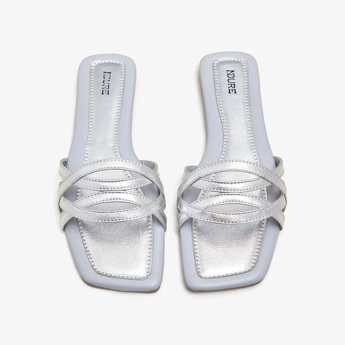 Women’s Fancy Slides