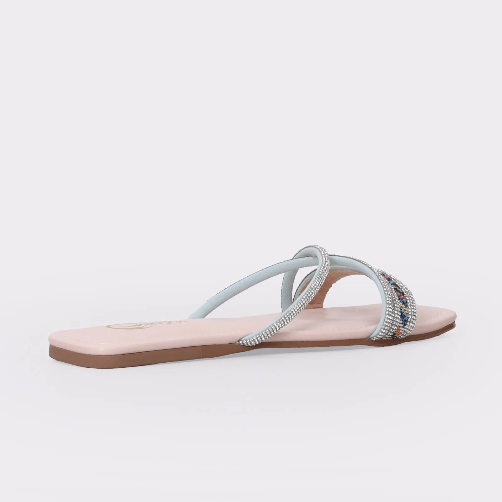 Women's Flashy Slippers