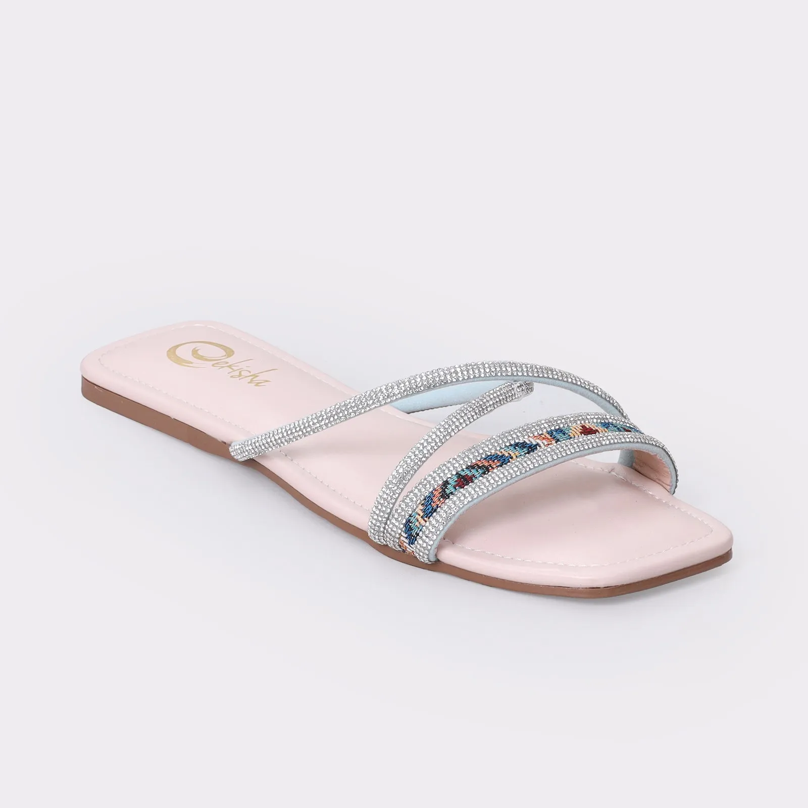 Women's Flashy Slippers