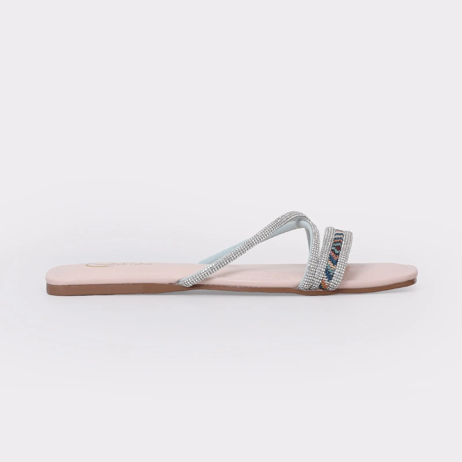 Women's Flashy Slippers