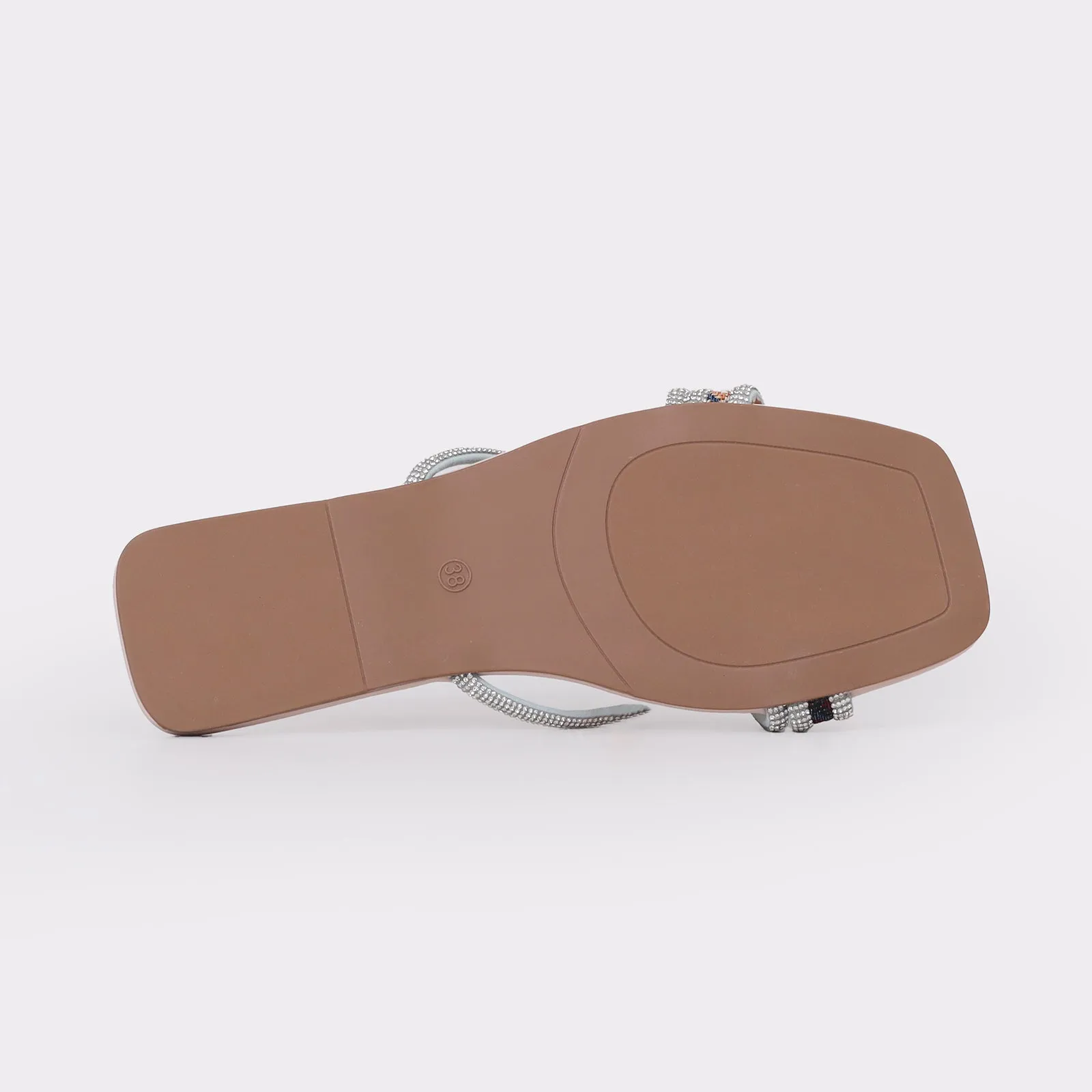Women's Flashy Slippers