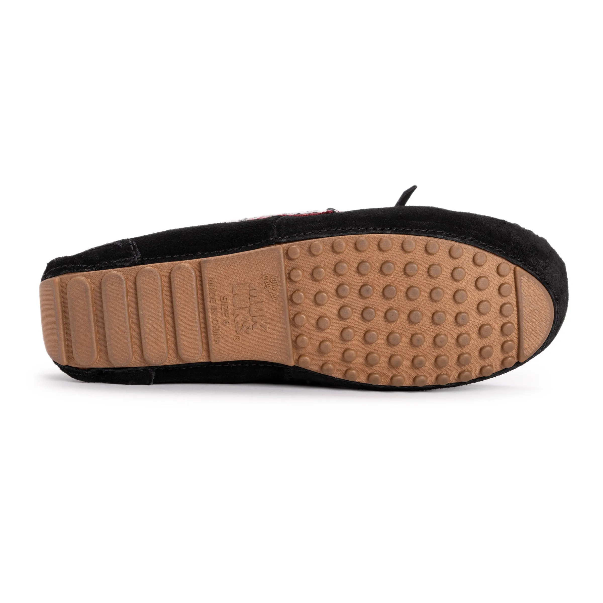 Women's Jane Moccasin