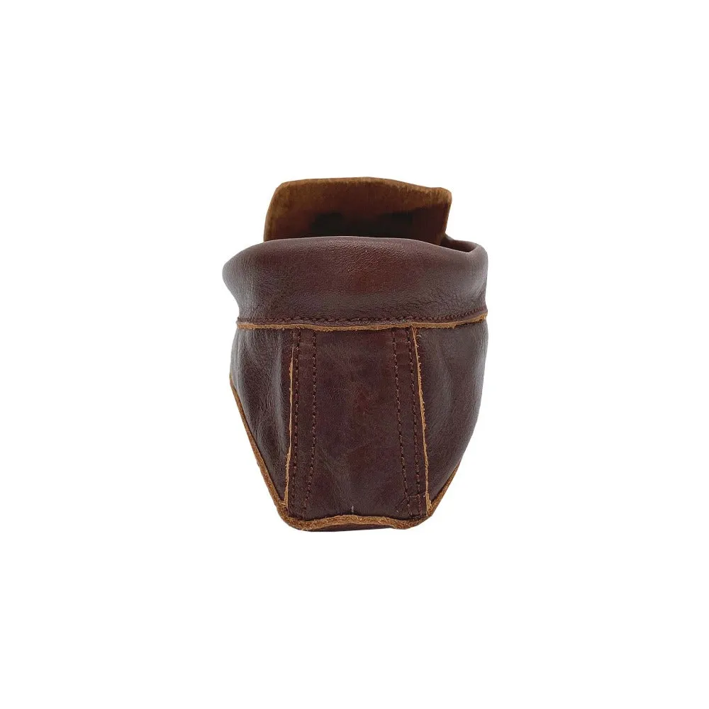 Women's Leather Moccasins (Final Clearance)