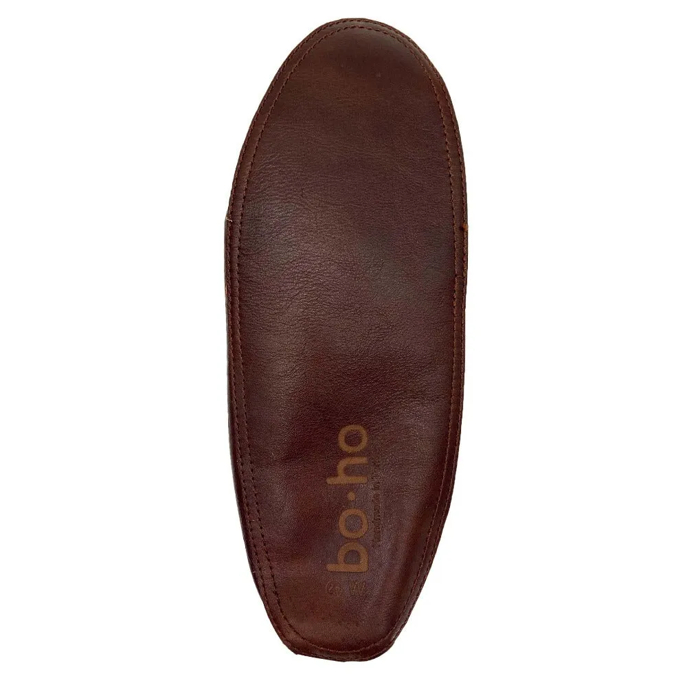 Women's Leather Moccasins (Final Clearance)