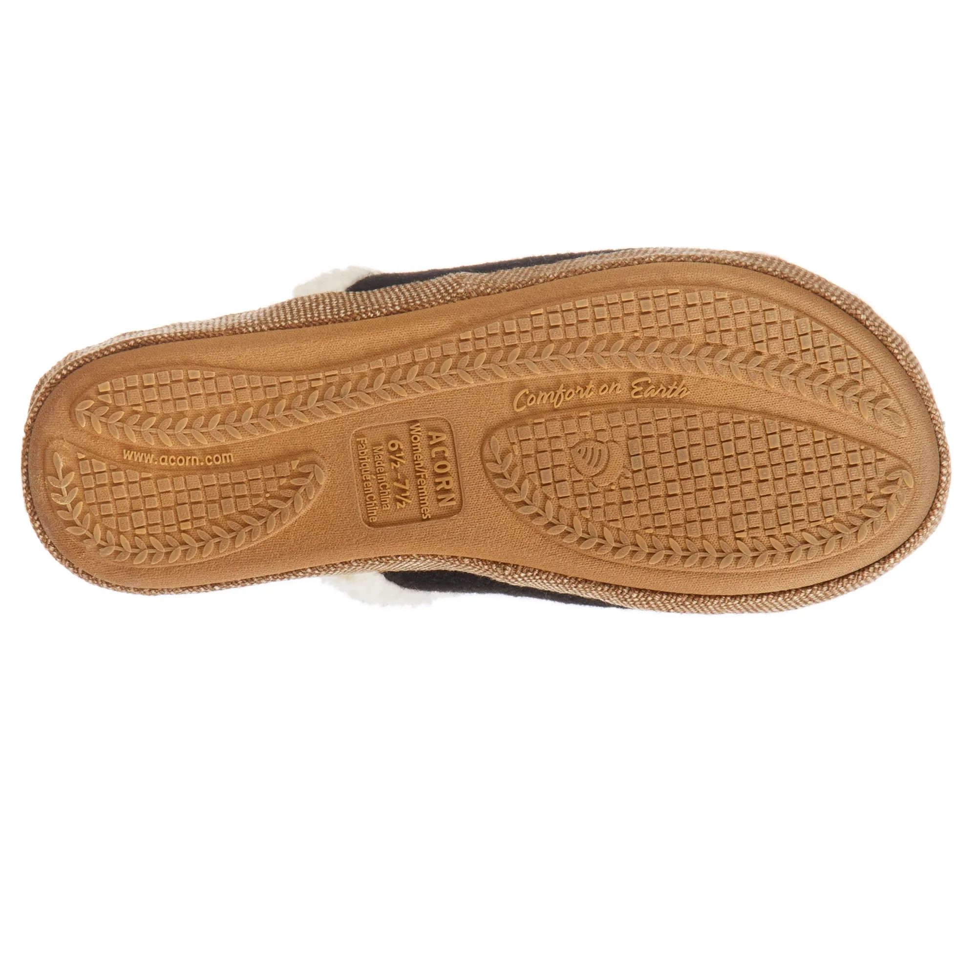 Women's Madison Slide with Cloud Cushion® Comfort