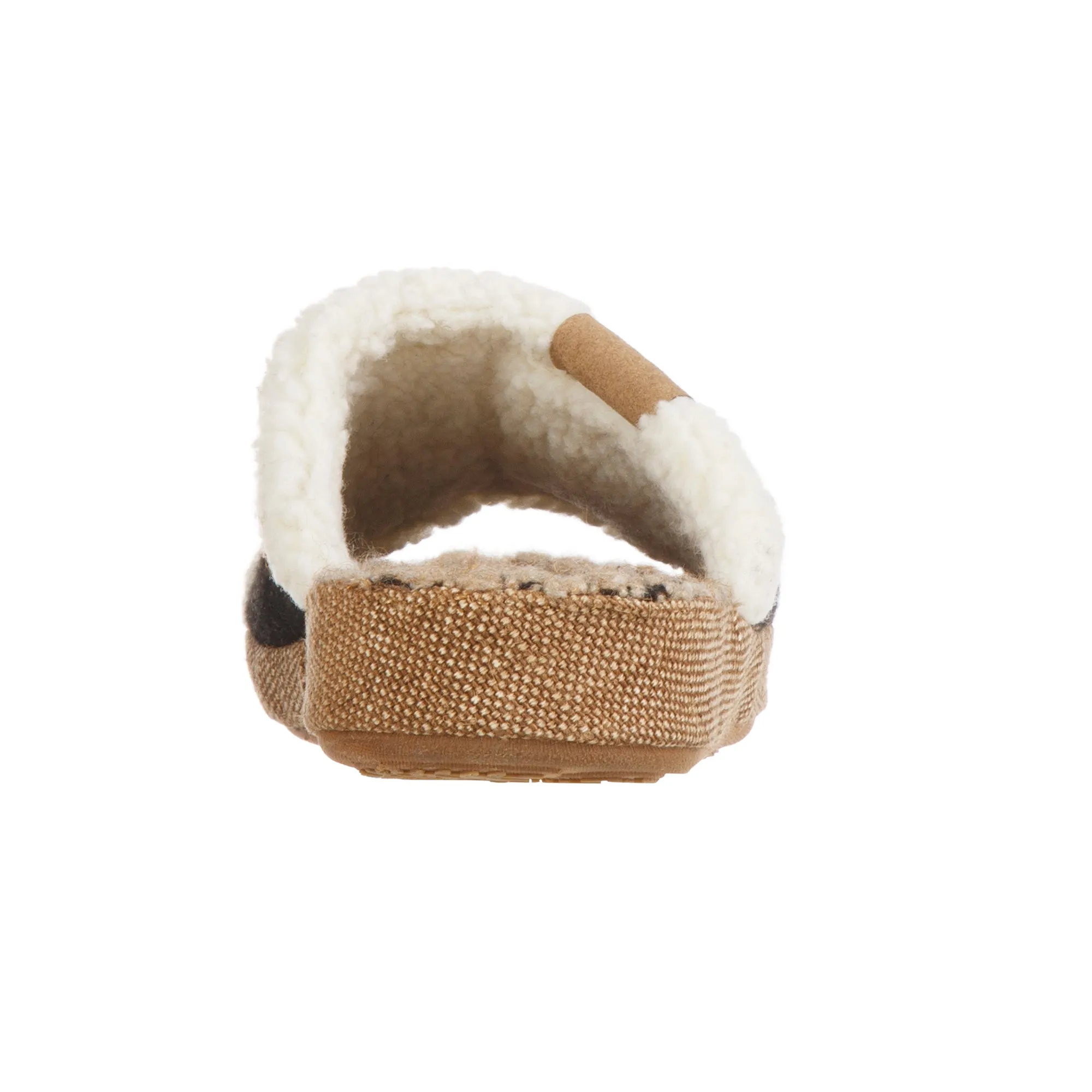 Women's Madison Slide with Cloud Cushion® Comfort