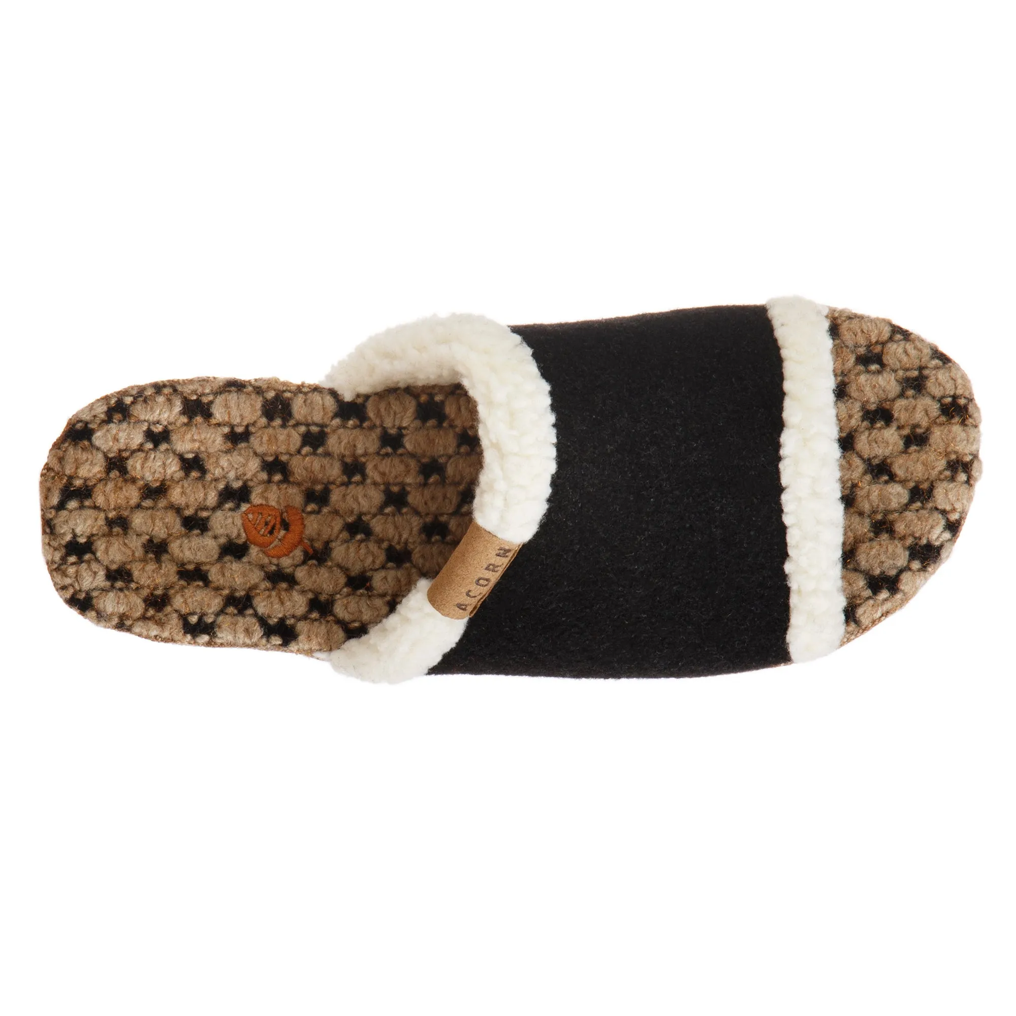 Women's Madison Slide with Cloud Cushion® Comfort