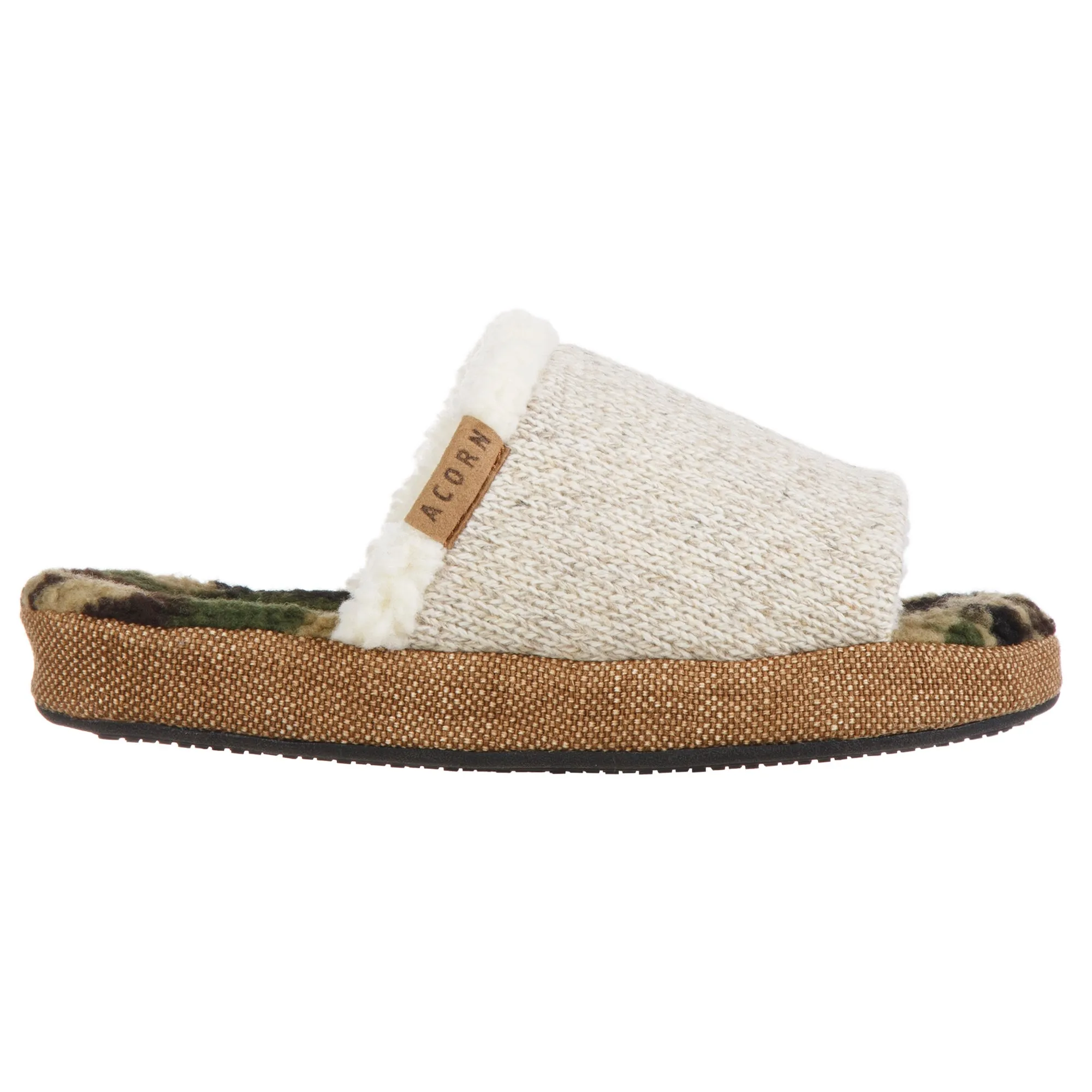 Women's Madison Slide with Cloud Cushion® Comfort