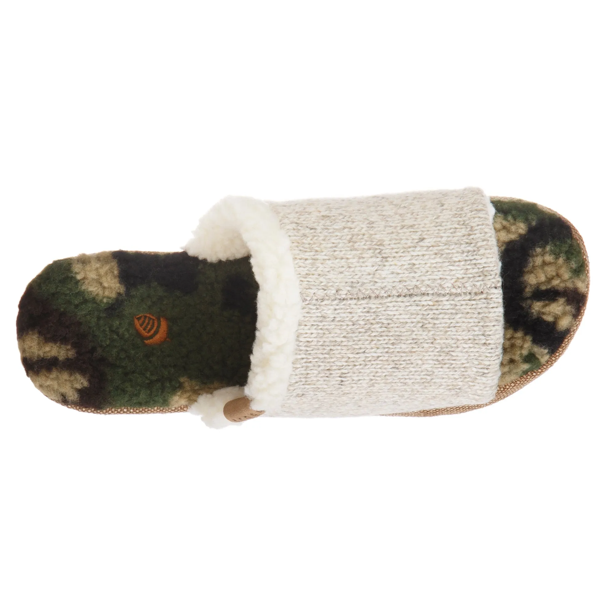 Women's Madison Slide with Cloud Cushion® Comfort