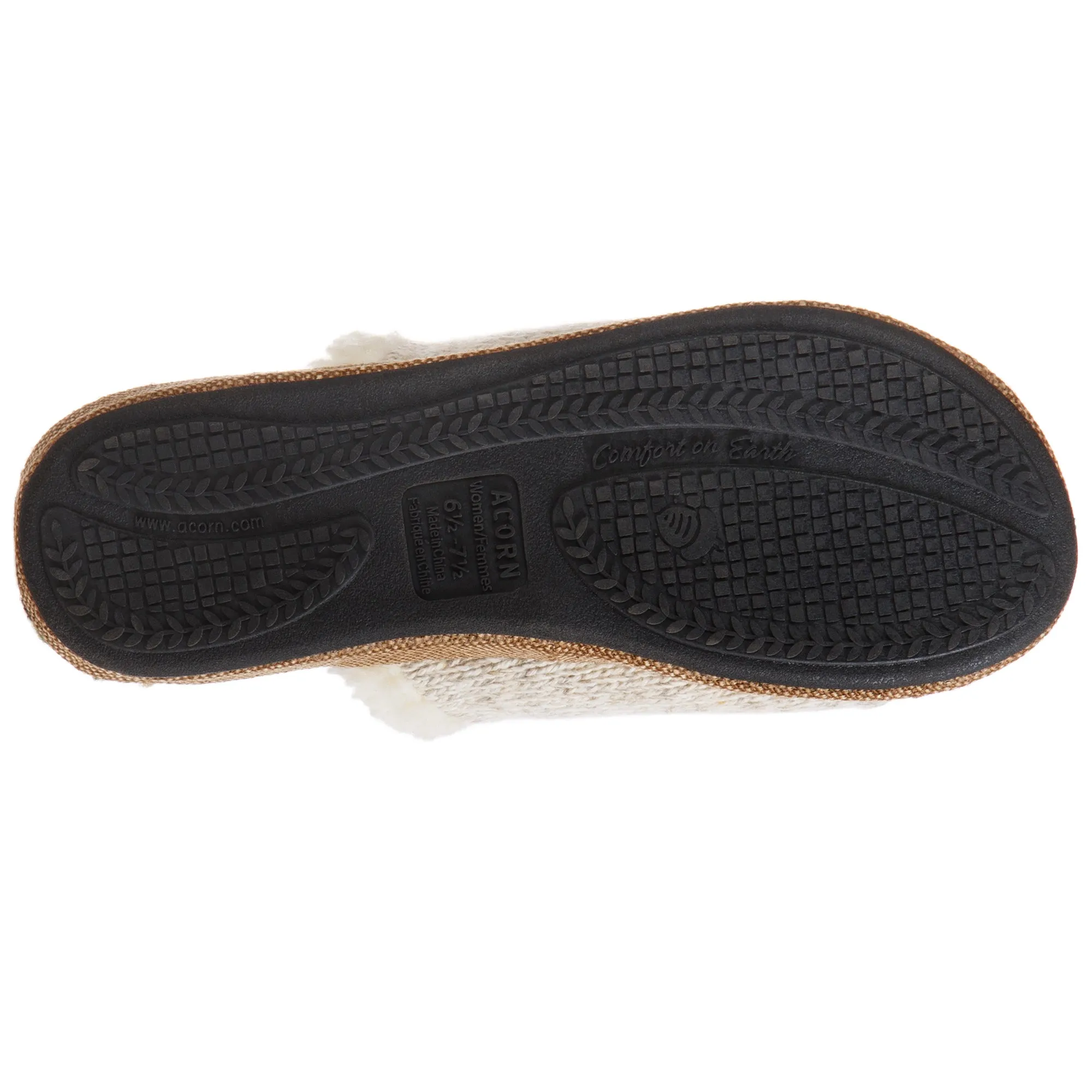 Women's Madison Slide with Cloud Cushion® Comfort