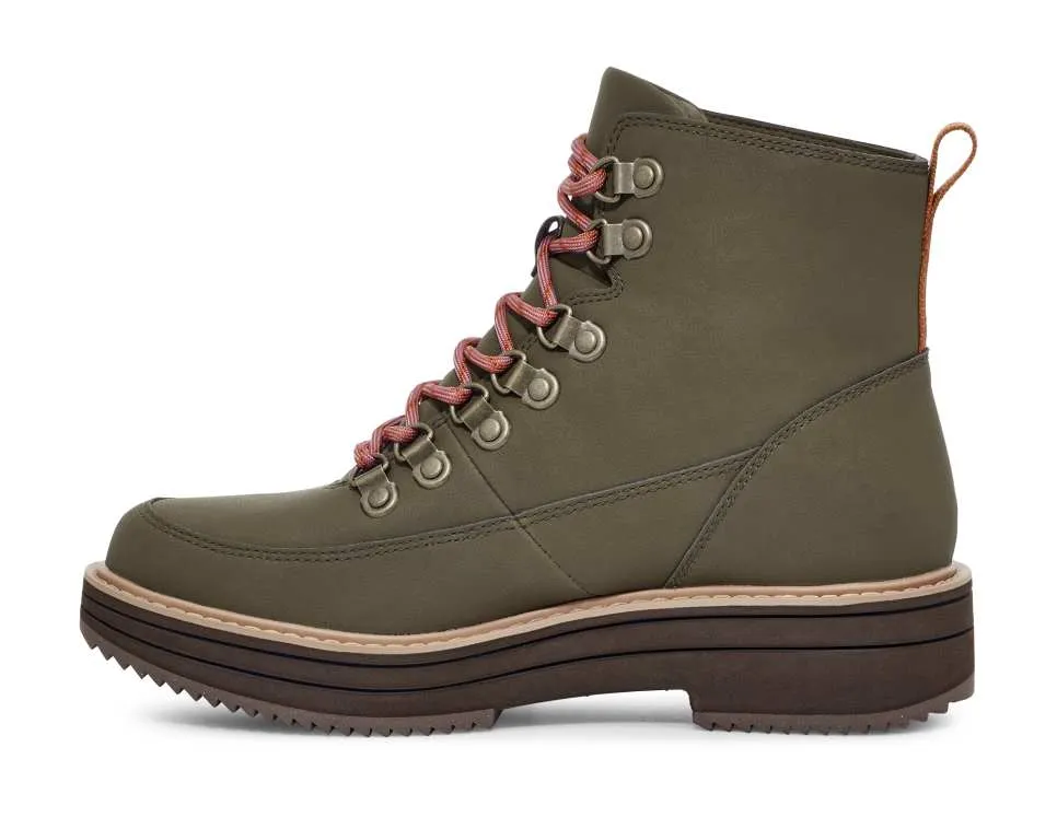 Women's Midform Boot - Dark Olive - 1123510