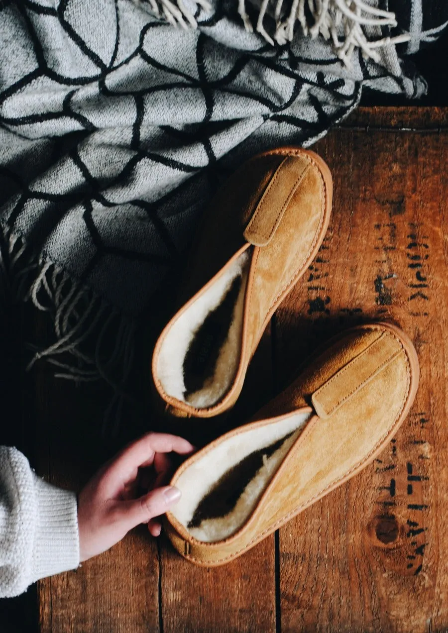 Women's Slipper Boots
