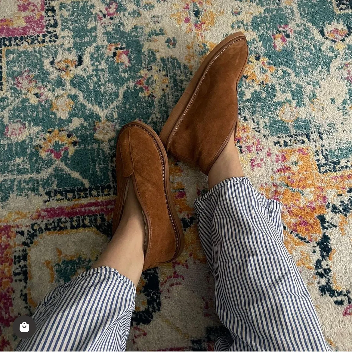 Women's Slipper Boots