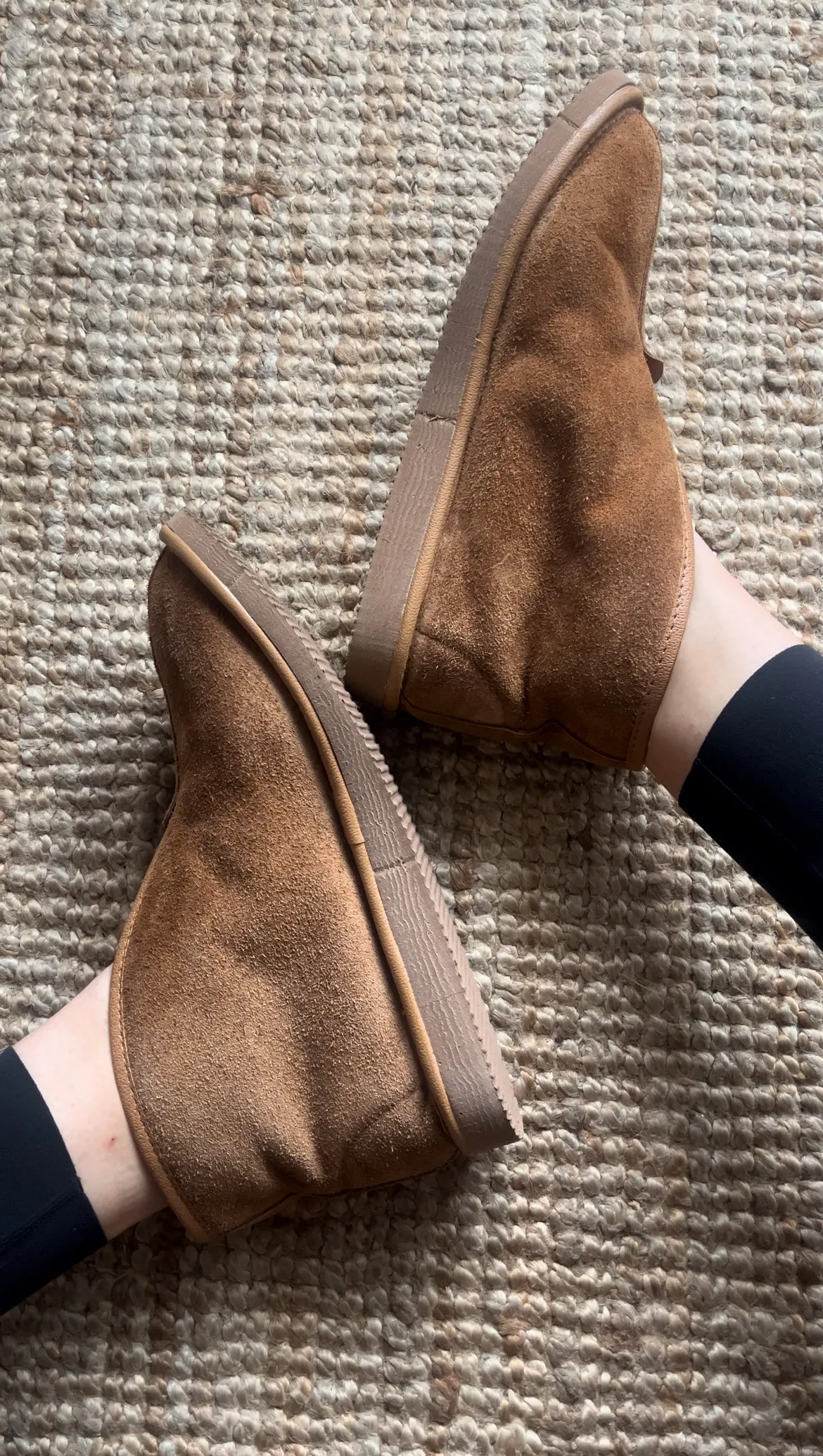 Women's Slipper Boots