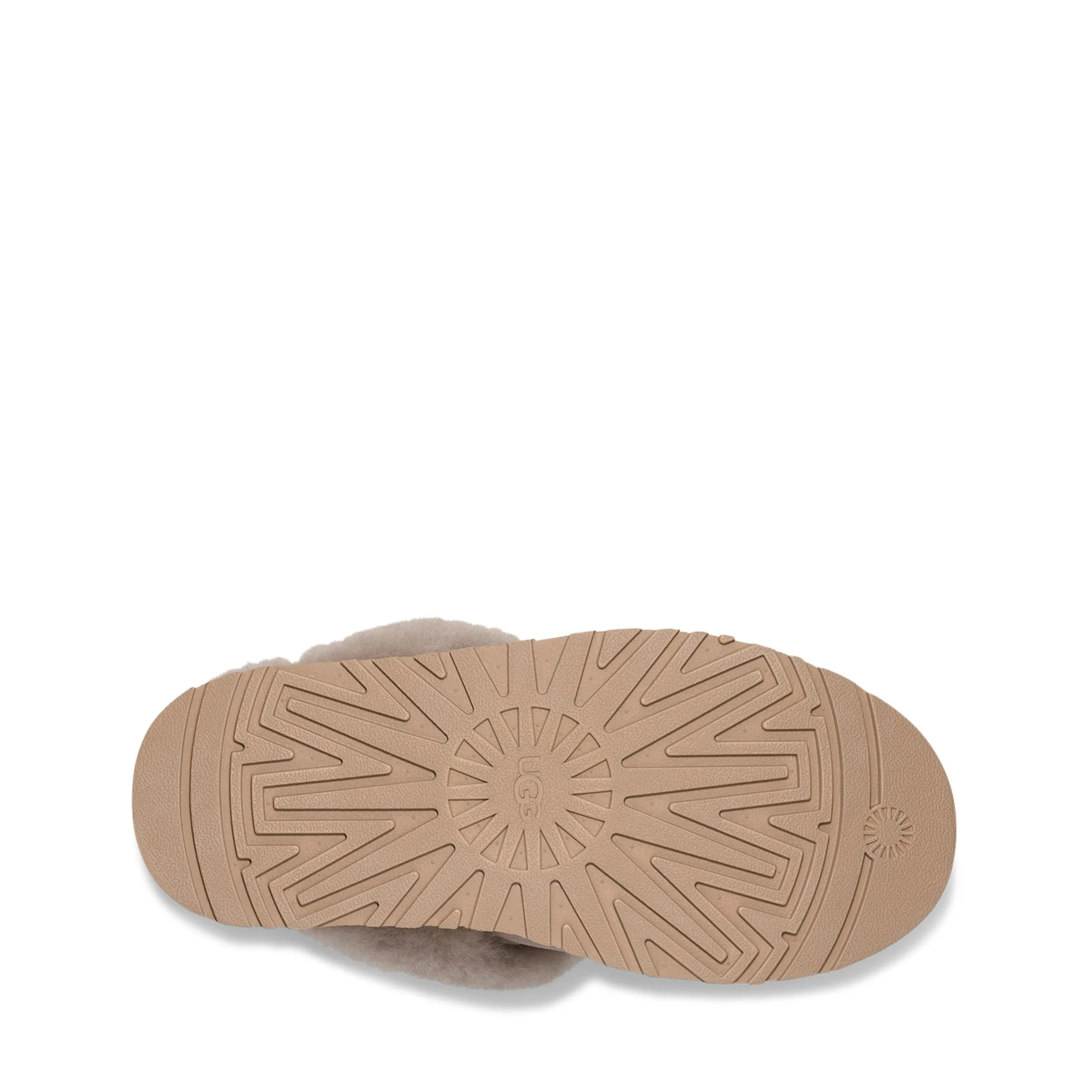Women's UGG® Disquette Slipper
